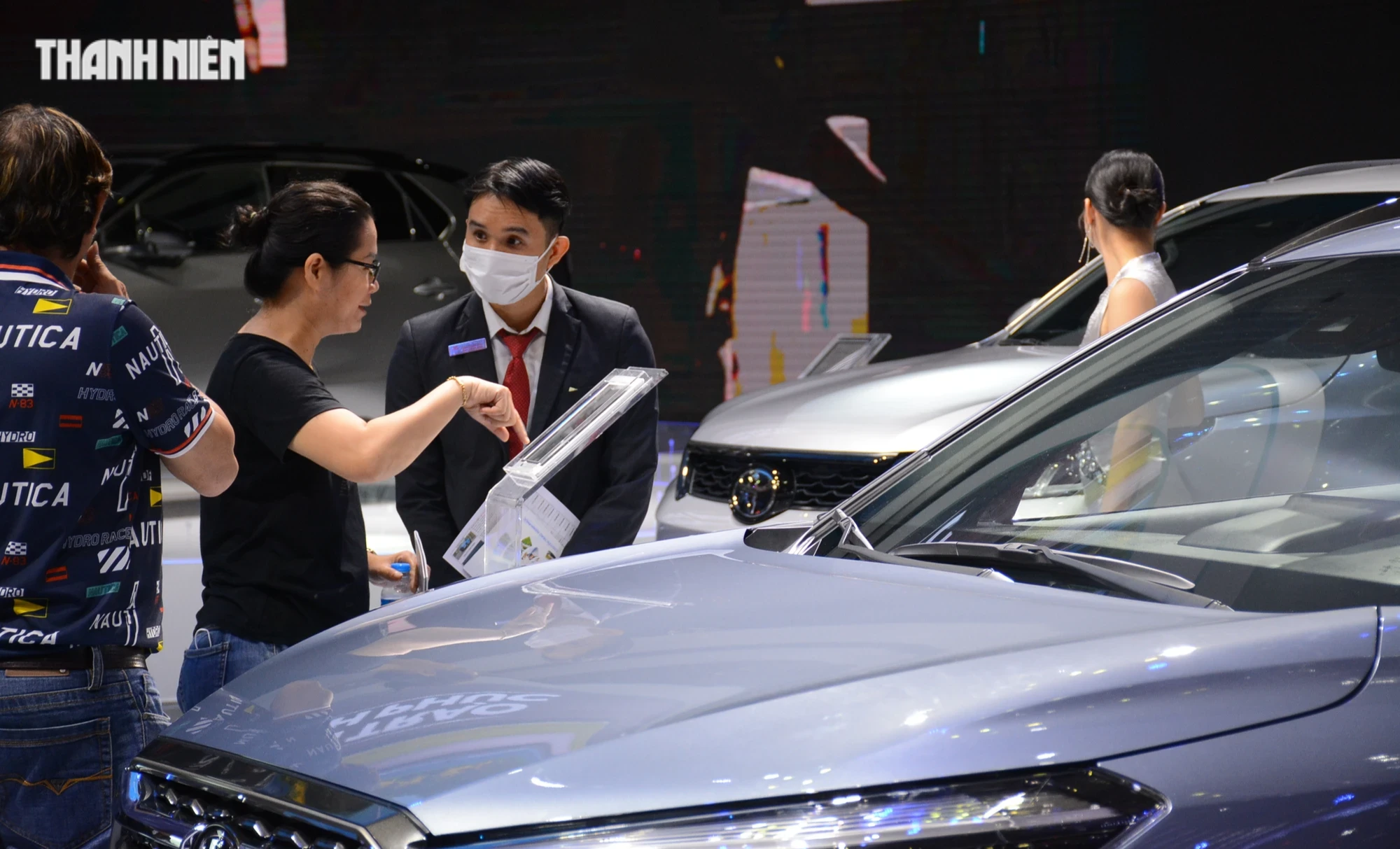 Người Việt mua sắm ô tô: Miền Bắc chuộng sedan, crossover, miền Nam thích xe 7 chỗ- Ảnh 1.