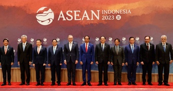 Công bố thời điểm tổ chức Hội nghị thượng đỉnh đặc biệt Australia- ASEAN lần 2
