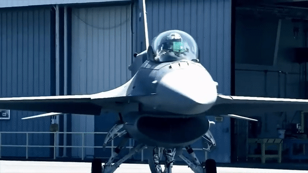Vì sao Thổ Nhĩ Kỳ vẫn muốn mua tiêm kích Eurofighter Typhoon?