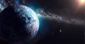 Sốc: Hệ Mặt Trời có thêm 5 hành tinh gần giống Trái Đất?