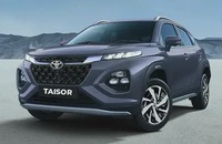 Ô tô điện Trung Quốc sẽ kết nối với vệ tinh Ô tô điện Trung Quốc sẽ kết nối với vệ tinh