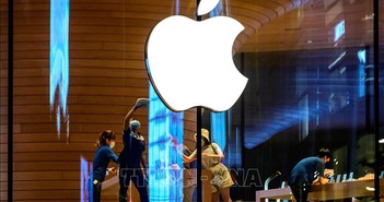 Apple và câu chuyện doanh thu sụt giảm tại thị trường Trung Quốc Apple và câu chuyện doanh thu sụt giảm tại thị trường Trung Quốc
