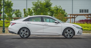 Sedan hạng C dưới 900 triệu mất sức hút, người Việt chuộng Mazda3 hơn Kia K3 Sedan hạng C dưới 900 triệu mất sức hút, người Việt chuộng Mazda3 hơn Kia K3