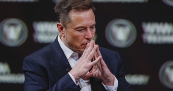 CEO Tesla: 'Không có rào cản thương mại, xe điện Trung Quốc sẽ hủy diệt đối thủ'
