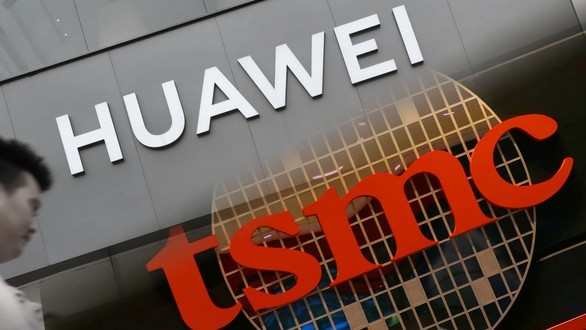 Nikkei Asian Review: TSCM ngừng nhận đặt hàng của Huawei sau lệnh siết xuất khẩu của Mỹ