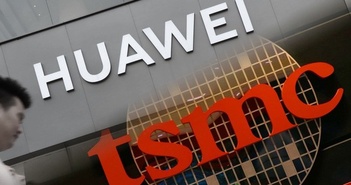 Nikkei Asian Review: TSCM ngừng nhận đặt hàng của Huawei sau lệnh siết xuất khẩu của Mỹ Nikkei Asian Review: TSCM ngừng nhận đặt hàng của Huawei sau lệnh siết xuất khẩu của Mỹ