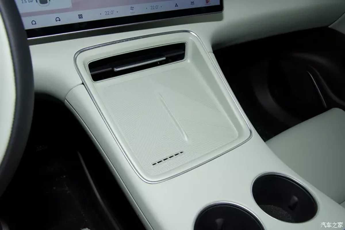 Geely Geexiang AIR chạy điện từ 652 triệu đồng có bùng nổ doanh số? - Hình 10 Geely Geexiang AIR chay dien tu 652 trieu dong co bung no doanh so?-Hinh-10