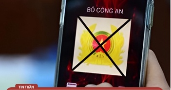 5 thông tin nổi bật về lừa đảo trực tuyến trên không gian mạng Việt Nam tuần qua