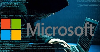 Microsoft đưa ra cảnh báo về tấn công lừa đảo