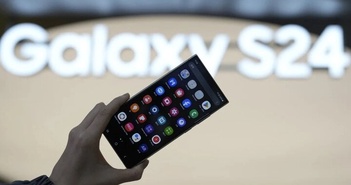 Người dùng Trung Quốc thất vọng với tính năng tìm kiếm bằng AI trên Galaxy S24