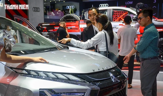 5 mẫu ô tô gầm cao giá dưới 700 triệu hút khách nhất Việt Nam