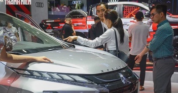 5 mẫu ô tô gầm cao giá dưới 700 triệu hút khách nhất Việt Nam 5 mẫu ô tô gầm cao giá dưới 700 triệu hút khách nhất Việt Nam
