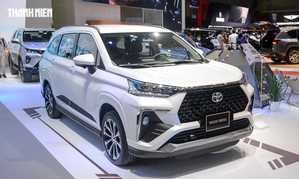 5 mẫu ô tô gầm cao giá dưới 700 triệu hút khách nhất Việt Nam- Ảnh 6. 5 mẫu ô tô gầm cao giá dưới 700 triệu hút khách nhất Việt Nam- Ảnh 6.