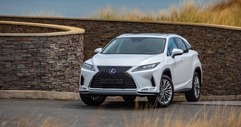 Cập nhật bảng giá xe hãng Lexus mới nhất tháng 2/2024 Cập nhật bảng giá xe hãng Lexus mới nhất tháng 2/2024