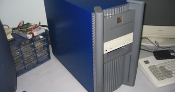Hệ điều hành PC từng cố gắng thách thức Windows và Mac Hệ điều hành PC từng cố gắng thách thức Windows và Mac