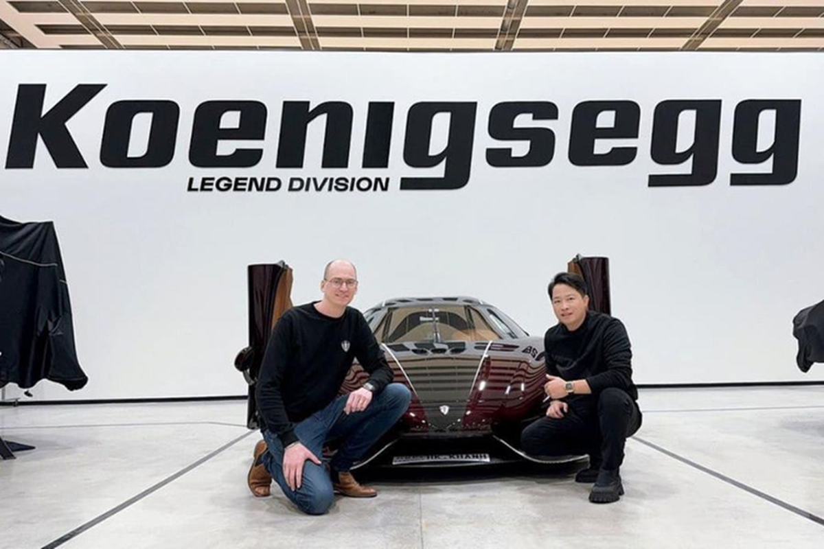 Koenigsegg Regera cua Hoang Kim Khanh bao duong het gan 9 ty dong-Hinh-3
