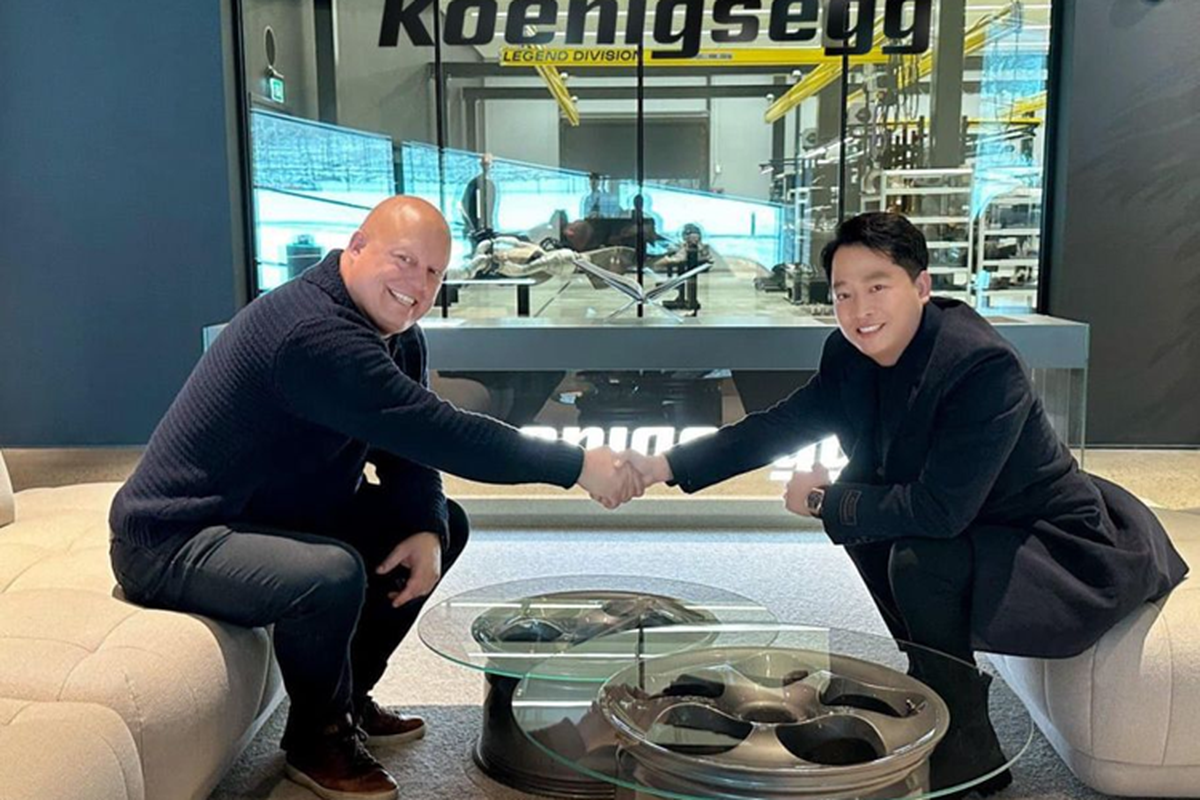 Koenigsegg Regera cua Hoang Kim Khanh bao duong het gan 9 ty dong-Hinh-4