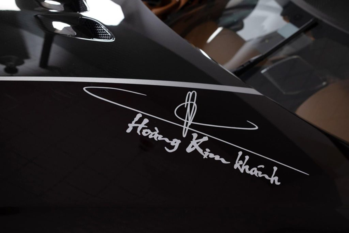 Koenigsegg Regera cua Hoang Kim Khanh bao duong het gan 9 ty dong-Hinh-8