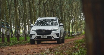 Ưu, nhược điểm Honda BR-V: Chiếc MPV hợp với gia đình Ưu, nhược điểm Honda BR-V: Chiếc MPV hợp với gia đình
