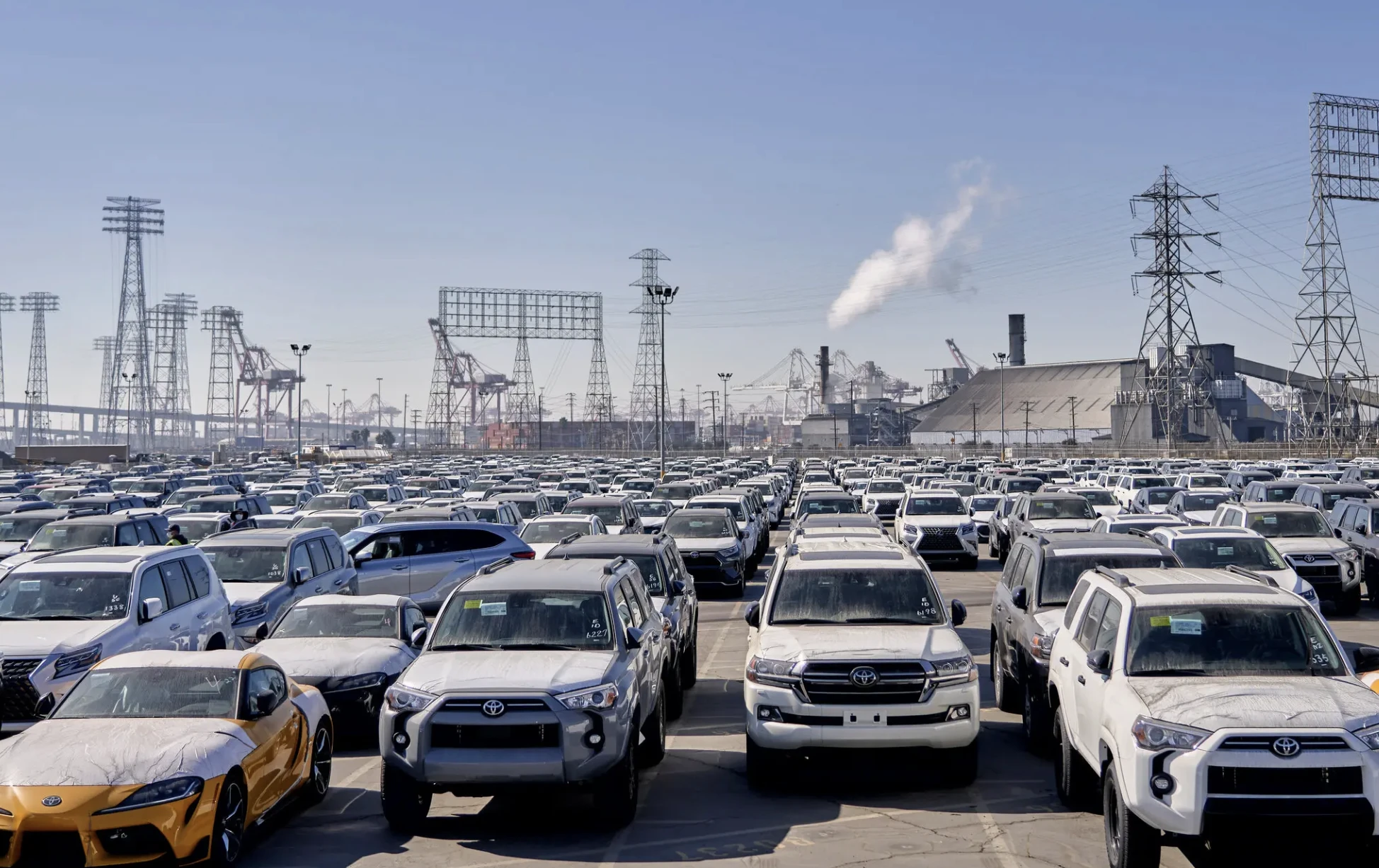 Toyota gặp vấn đề liên quan đến động cơ diesel, tạm dừng sản xuất 10 mẫu xe- Ảnh 3.