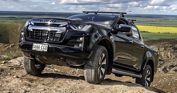 Cập nhật bảng giá xe hãng Isuzu mới nhất tháng 2/2024 Cập nhật bảng giá xe hãng Isuzu mới nhất tháng 2/2024