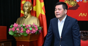Bộ trưởng Nguyễn Hồng Diên: Quyết không để thiếu xăng dầu - điện trong dịp Tết Nguyên đán 2024