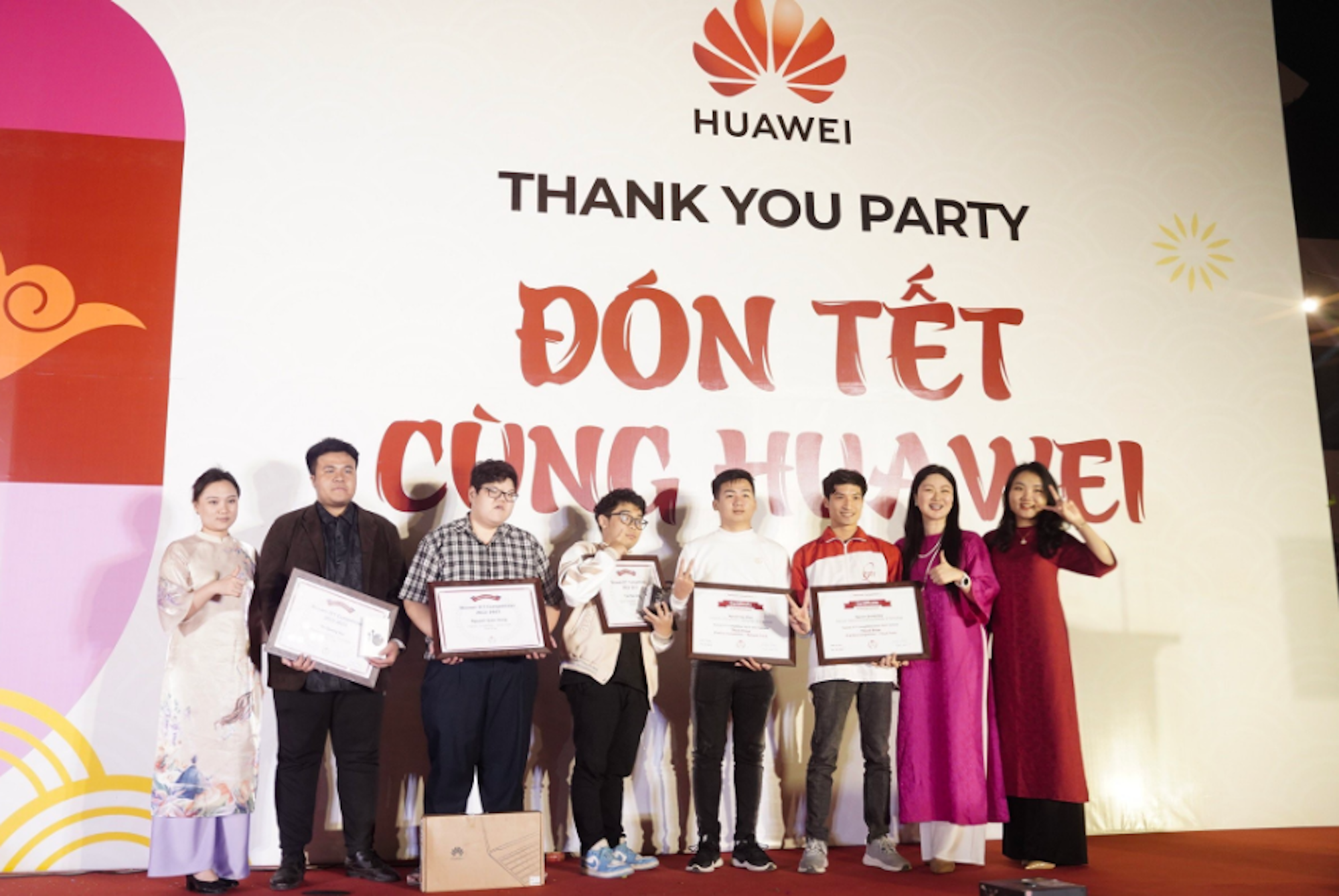 6 sinh viên Việt giành vé tham gia ICT Competition khu vực châu Á