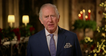 Vua Charles của Anh được chẩn đoán mắc bệnh ung thư