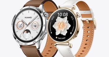 Huawei 'lên đời' tính năng dòng smartwatch ở Watch GT4 Huawei 'lên đời' tính năng dòng smartwatch ở Watch GT4