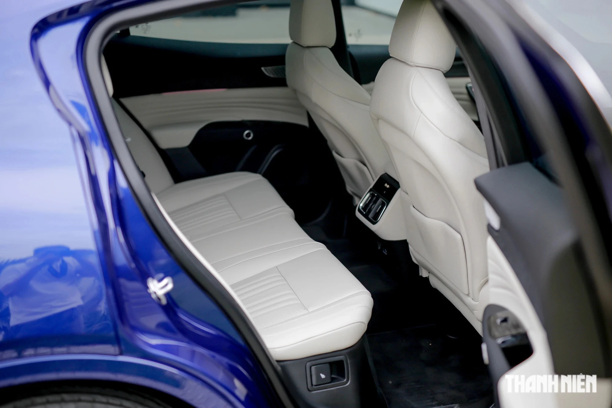 Maserati Grecale GT: Khác biệt của người Ý- Ảnh 4. Maserati Grecale GT: Khác biệt của người Ý- Ảnh 4.