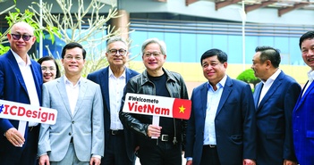 AI cơ hội lớn cho Việt Nam