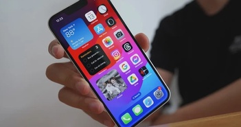 66% iPhone đã cài đặt iOS 17