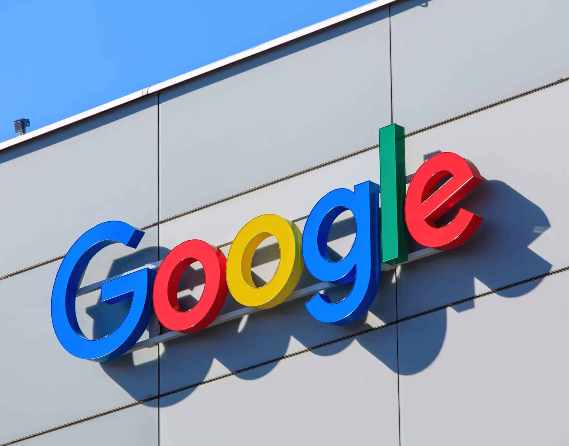 Google phải trả 350 triệu USD để giải quyết vụ kiện về quyền riêng tư dữ liệu của cổ đông