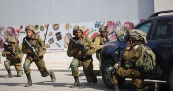 Israel và Hamas tiến gần hơn đến thỏa thuận trao đổi con tin và ngừng bắn Israel và Hamas tiến gần hơn đến thỏa thuận trao đổi con tin và ngừng bắn