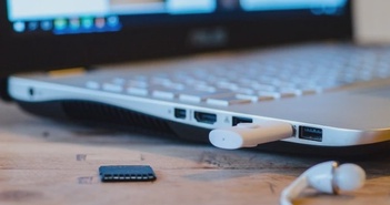 Chất lượng ổ flash USB sụt giảm nghiêm trọng Chất lượng ổ flash USB sụt giảm nghiêm trọng
