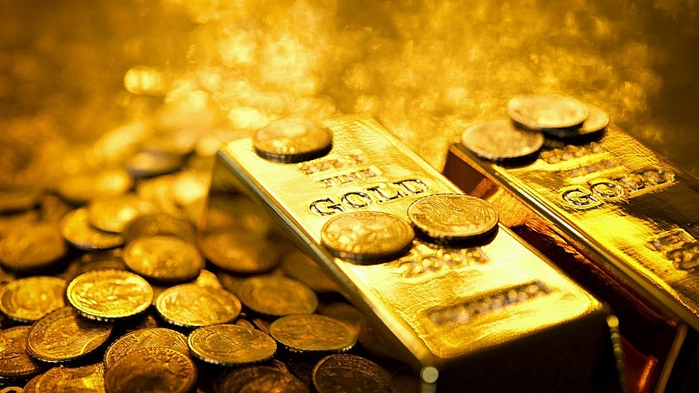 Việt Nam nằm trong top 10 nước tiêu thụ vàng lớn nhất thế giới năm 2023