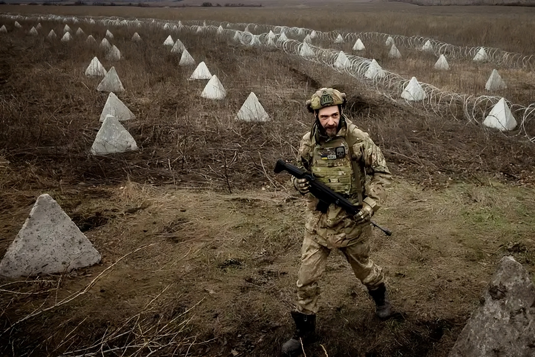 Ukraine đổi chiến thuật nhằm cản bước Nga giành thêm lãnh thổ mới