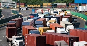 Mexico vượt Trung Quốc để trở thành nguồn nhập khẩu hàng hóa lớn nhất của Mỹ Mexico vượt Trung Quốc để trở thành nguồn nhập khẩu hàng hóa lớn nhất của Mỹ