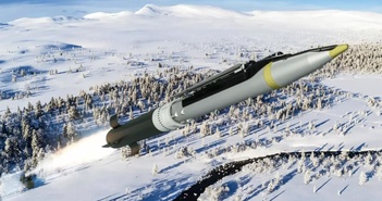 Cách Nga khắc chế bom tầm xa GBU-39 Mỹ sắp chuyển cho Ukraine