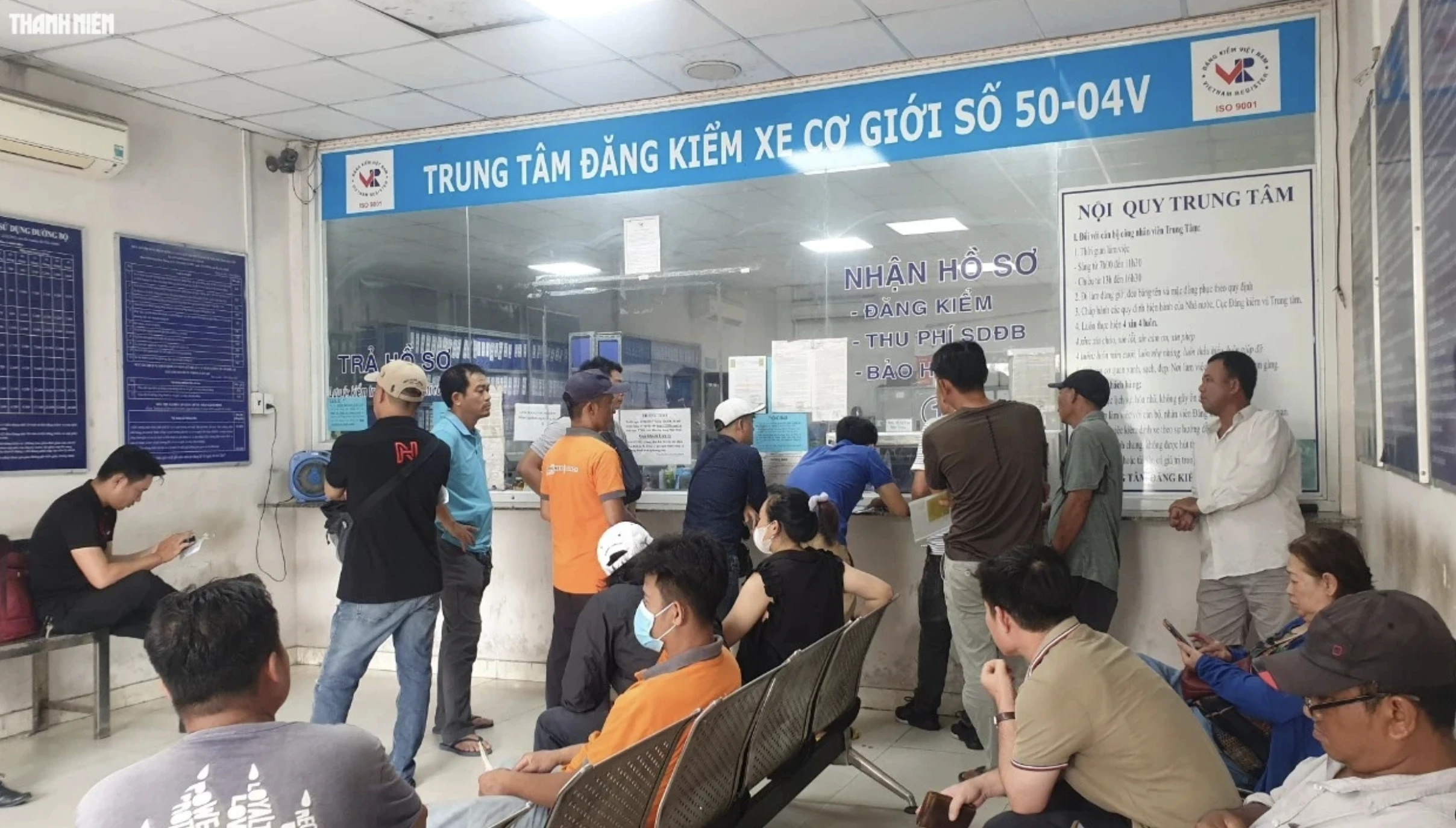 Những chính sách mới liên quan đến ô tô có hiệu lực từ tháng 2.2024- Ảnh 3. Những chính sách mới liên quan đến ô tô có hiệu lực từ tháng 2.2024- Ảnh 3.