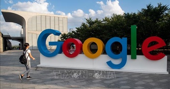 Google kêu gọi thắt chặt quy định đối với các phần mềm gián điệp
