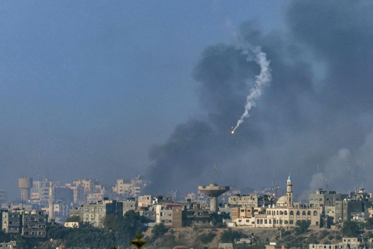 Israel bác đề xuất của Hamas: Cần thêm nhiều nỗ lực ngoại giao