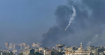 Israel bác đề xuất của Hamas: Cần thêm nhiều nỗ lực ngoại giao