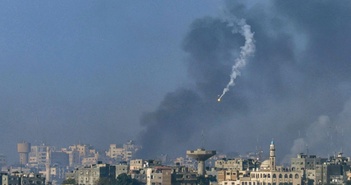 Israel bác đề xuất của Hamas: Cần thêm nhiều nỗ lực ngoại giao Israel bác đề xuất của Hamas: Cần thêm nhiều nỗ lực ngoại giao