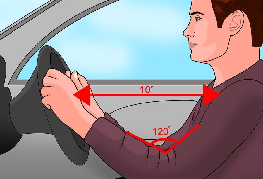 Lái ô tô đường dài: Cách giảm đau lưng- Ảnh 4. Lái ô tô đường dài: Cách giảm đau lưng- Ảnh 4.