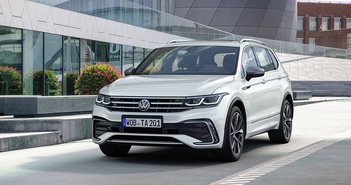Cập nhật bảng giá xe hãng Volkswagen mới nhất tháng 2/2024 Cập nhật bảng giá xe hãng Volkswagen mới nhất tháng 2/2024
