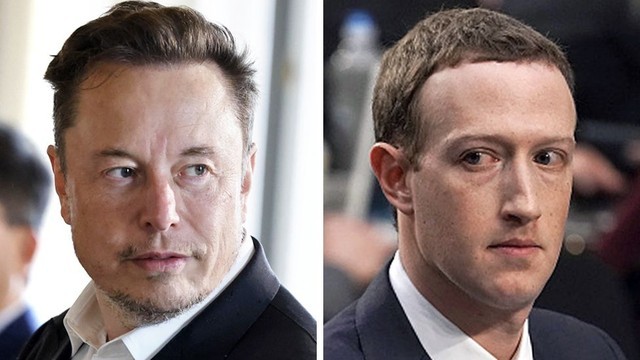 Trẻ con: Tính cách khiến sự nghiệp của Elon Musk gặp nguy hiểm, thua đau Mark Zuckerberg dù hơn 'kẻ thù' tới 13 tuổi