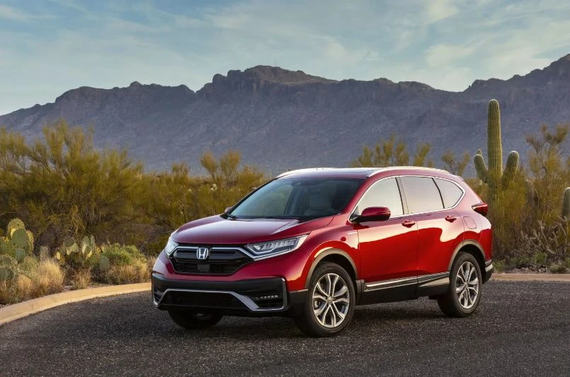 Honda vừa thông báo thu hồi xe Acura và Honda đời 2020-2022 có thể do cảm biến ghế hành khách phía trước kém, khiến túi khí bung ra khi không cần thiết. Ảnh: Honda. Honda thu hồi 750 nghìn ô tô có túi khí có thể bung ra.JPG