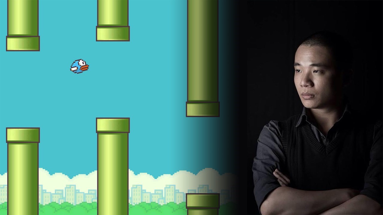 Hơn một thập kỷ sau 2 cơn địa chấn trong làng game: Nguyễn Thành Trung trở thành tỉ phú đô la nhờ Axie Infinity, Nguyễn Hà Đông - ‘cánh chim ngừng vỗ cánh’ sau ‘cú nổ’ của Flappy Bird