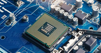 Bùng nổ thị trường chip dành cho AI Bùng nổ thị trường chip dành cho AI
